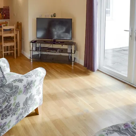 Vakantiehuis Lindum Leys